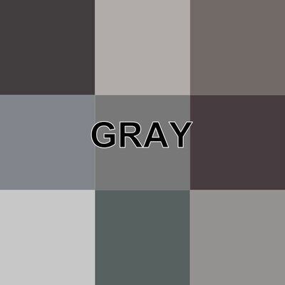 Gray