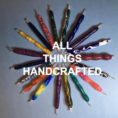 All Things Handcrafted
