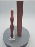 Chakte Kok Wood  - Handcrafted Custom Diamond Painting Pen