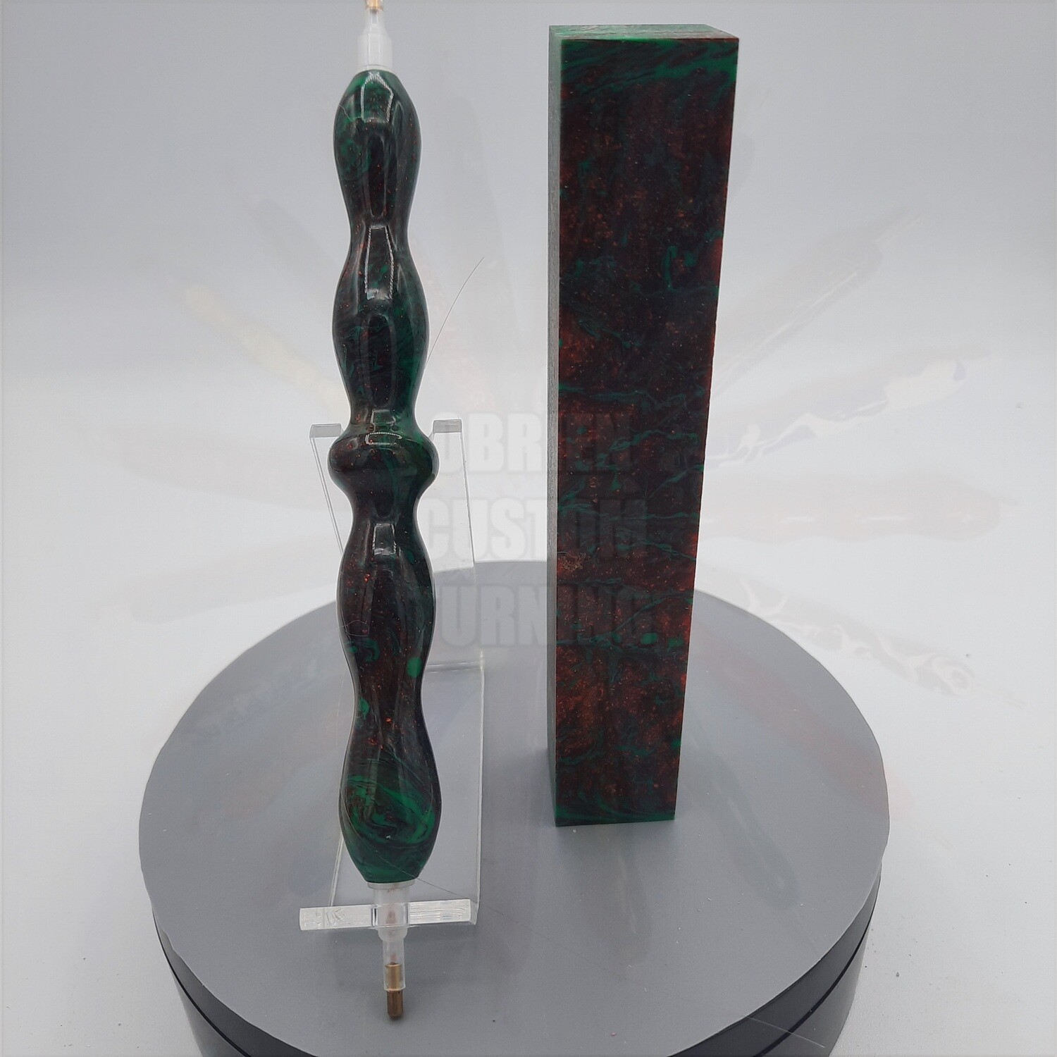 Christmas Limited Edition - Handcrafted Custom Diamond Painting Pen
