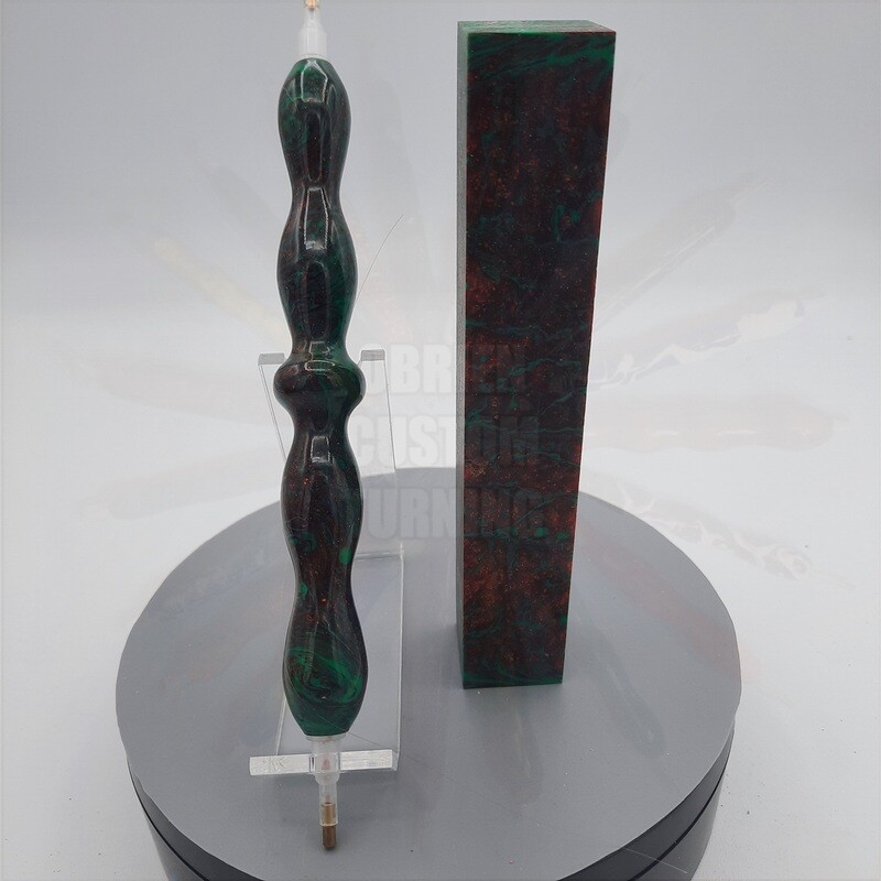 Christmas Limited Edition - Handcrafted Custom Diamond Painting Pen