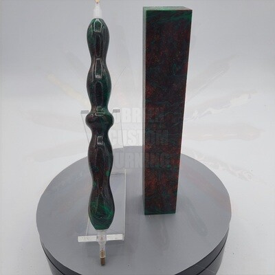 Christmas Limited Edition - Handcrafted Custom Diamond Painting Pen