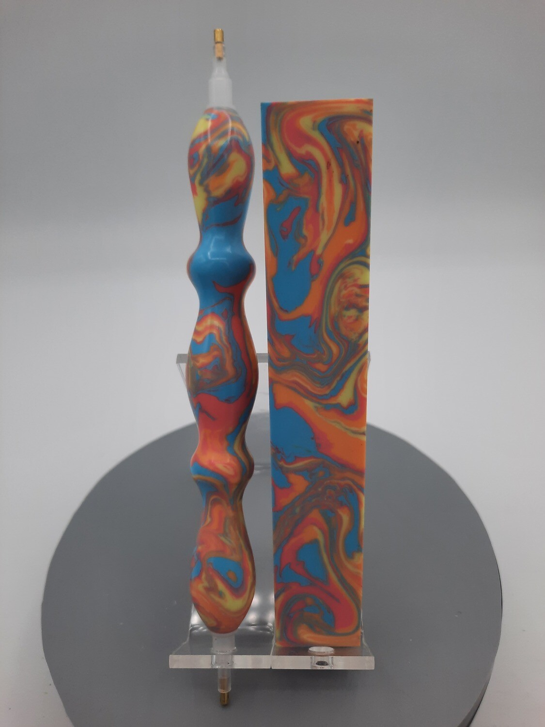 Easter Egg limited edition - Handcrafted Custom Diamond Painting Pen
