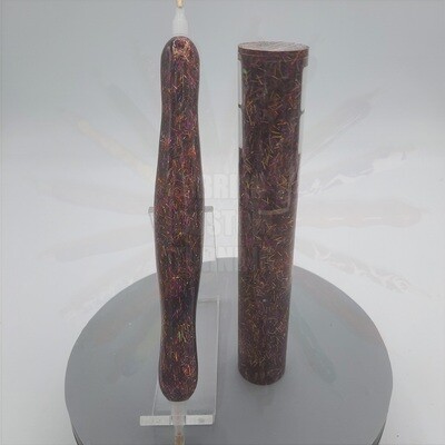 Endless Summer Tinsel Glitter - Handcrafted Custom Diamond Painting Pen