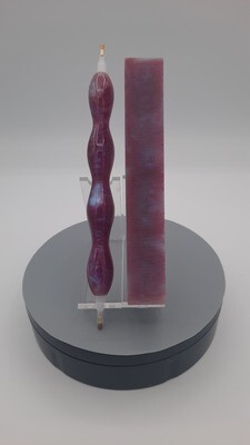 Fairy Wings - Handcrafted Custom Diamond Painting Pen