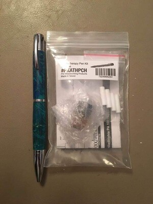 Aromatherapy Twist Pen - Custom Writing Pen