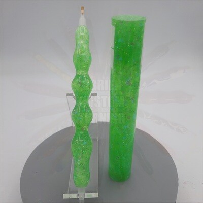 Fizzy Pop Angel Wings Glitter - Handcrafted Custom Diamond Painting Pen
