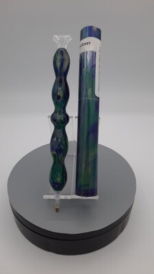 French Quarter Diamond Cast - Handcrafted Custom Diamond Painting Pen