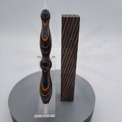 Color Grain Oceana - Handcrafted Custom Diamond Painting Pen