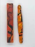 Halloween Water - Handcrafted Custom Diamond Painting Pen