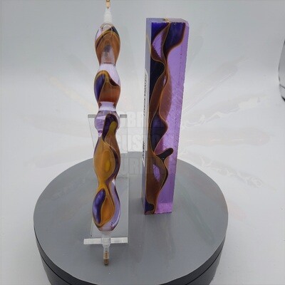 French Quarter - Handcrafted Custom Diamond Painting Pen