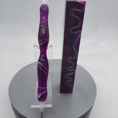 Imperial Water - Handcrafted Custom Diamond Painting Pen