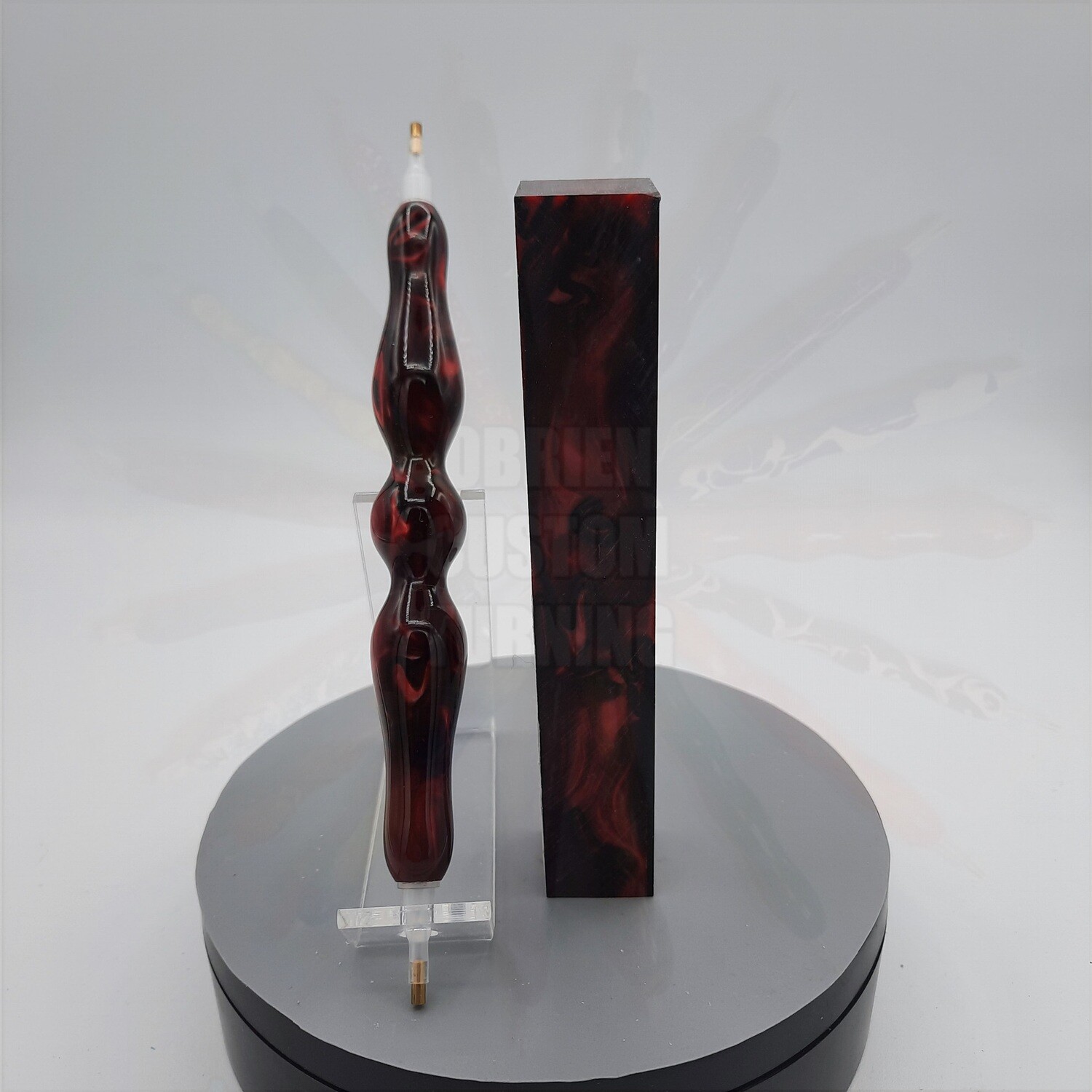Kirinite True Blood - Handcrafted Custom Diamond Painting Pen