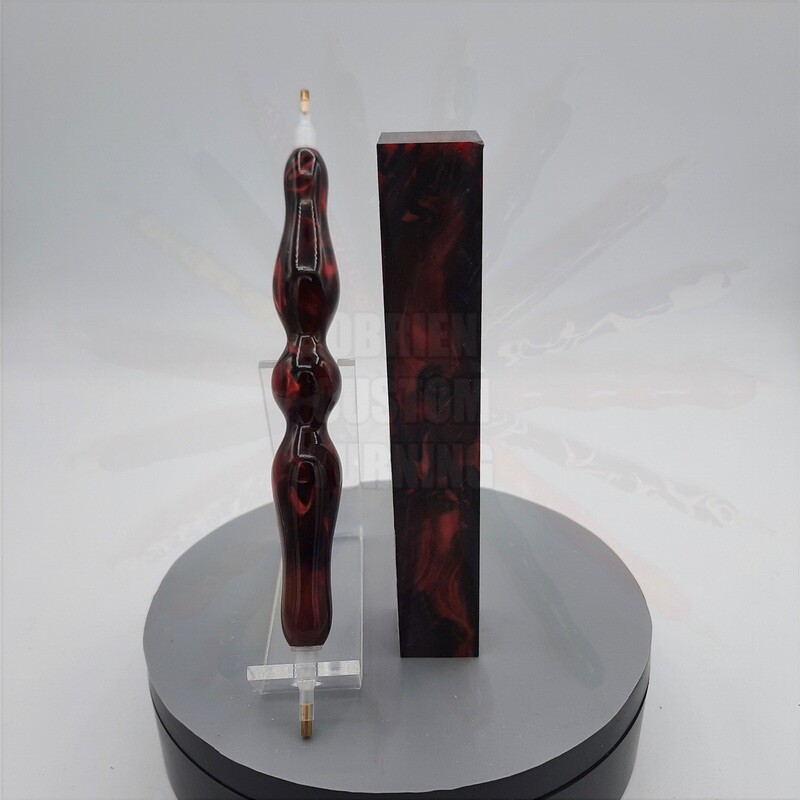 Kirinite True Blood - Handcrafted Custom Diamond Painting Pen