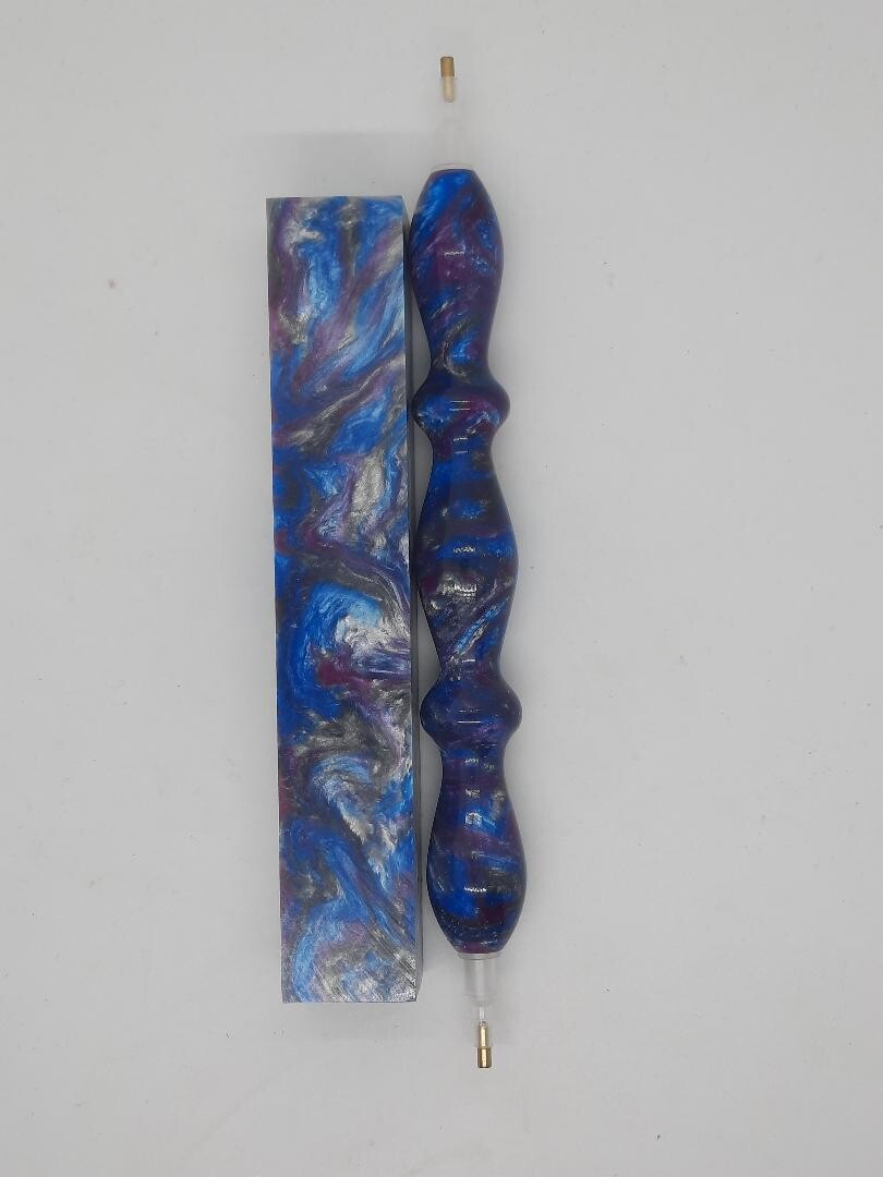 Mystique Colors - Handcrafted Custom Diamond Painting Pen