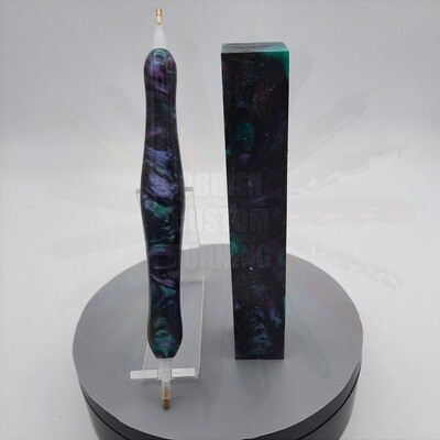 Neptune Colors - Handcrafted Custom Diamond Painting Pen