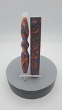 Nightmare colors - Handcrafted Custom Diamond Painting Pen