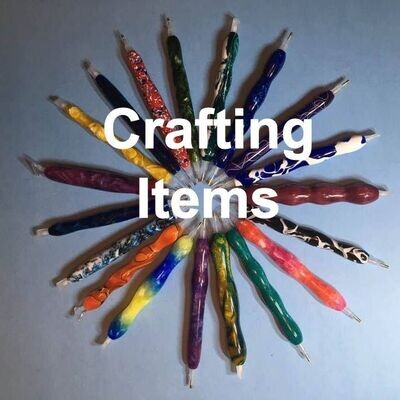 Crafting Items