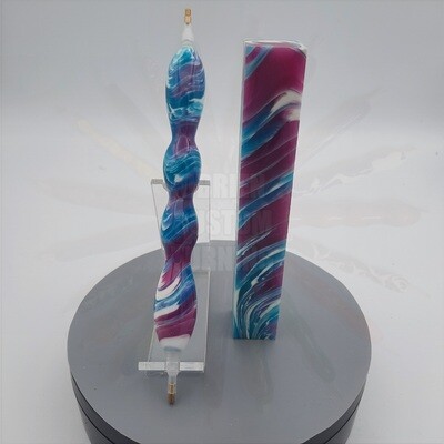 Dragonfruit - Handcrafted Custom Diamond Painting Pen