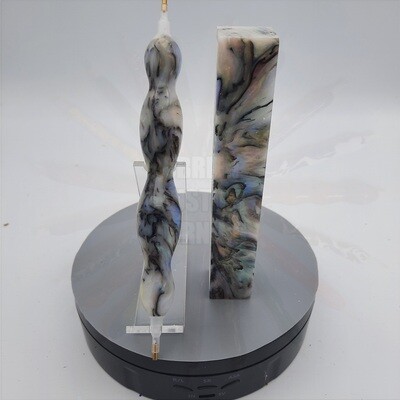 Mother of Pearl - Handcrafted Custom Diamond Painting Pen