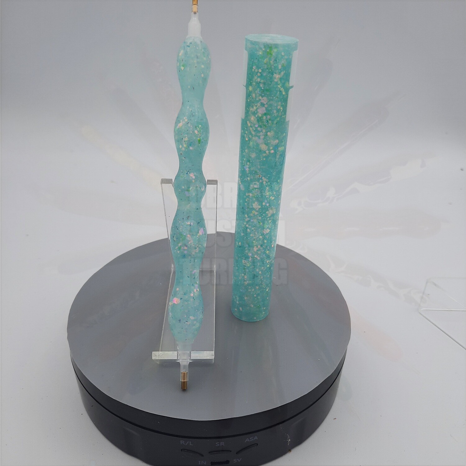 Daydreamer Dream Glitter - Handcrafted Custom Diamond Painting Pen