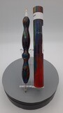 Oil Slick Diamond Cast - Handcrafted Custom Diamond Painting Pen