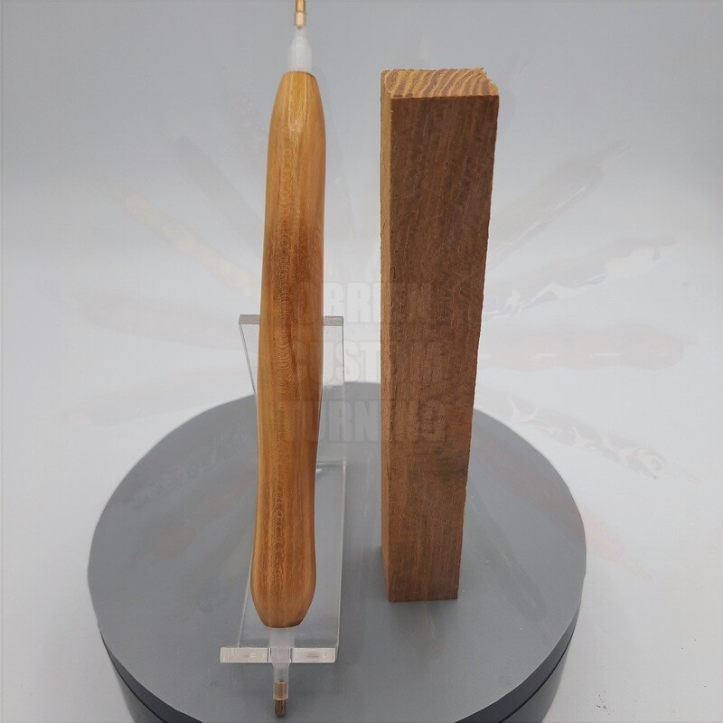 Osage Orange Wood - Handcrafted Custom Diamond Painting Pen