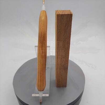 Osage Orange Wood - Handcrafted Custom Diamond Painting Pen