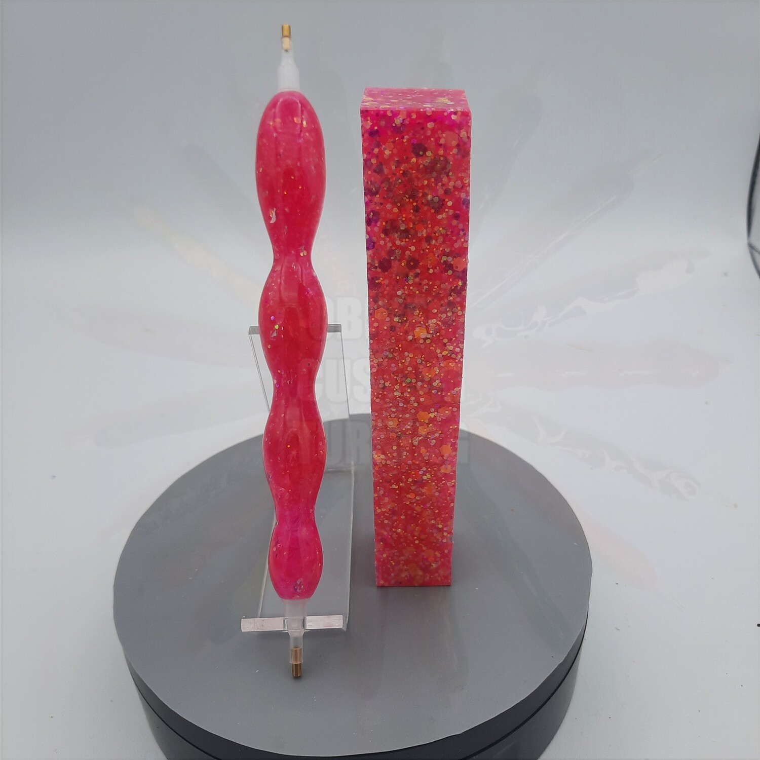 Lovesick Glitter Limited Edition - Handcrafted Custom Diamond Painting Pen