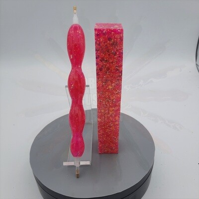 Lovesick Glitter Limited Edition - Handcrafted Custom Diamond Painting Pen