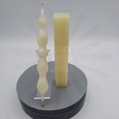 Crystal Snow Limited Edition - Handcrafted Custom Diamond Painting Pen