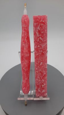 Pink Crush (Pretty in Pink) - Handcrafted Custom Diamond Painting Pen