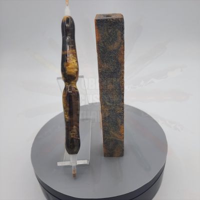 Pot of Gold - Handcrafted Custom Diamond Painting Pen