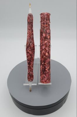 Primrose Flakey Glitter - Handcrafted Custom Diamond Painting Pen