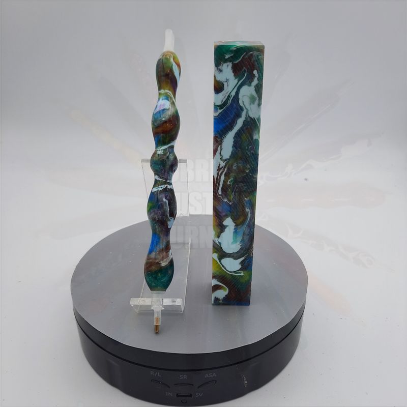 Group / Shop Exclusive Color - Handcrafted Custom Diamond Painting Pen