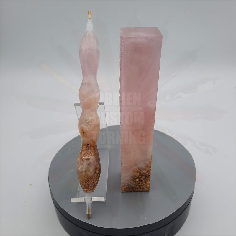 Boutique - Handcrafted Custom Diamond Painting Pen