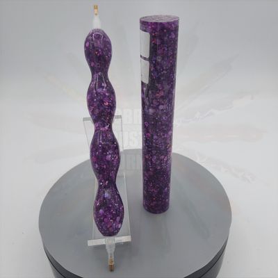 Raven Glitter plus - Handcrafted Custom Diamond Painting Pen
