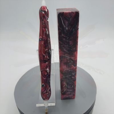 Rose Thorn Colors - Handcrafted Custom Diamond Painting Pen