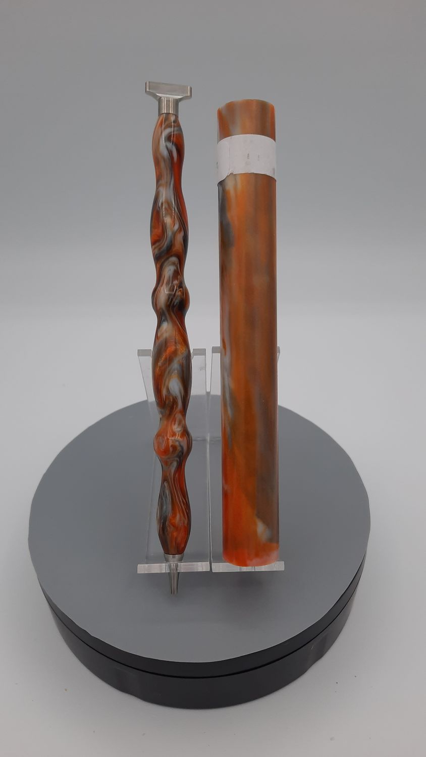 Rocky Top Diamond Cast - Handcrafted Custom Diamond Painting Pen