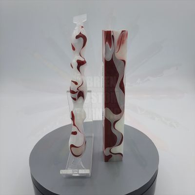 Rusty Berry - Handcrafted Custom Diamond Painting Pen