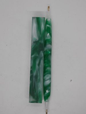 Shamrock - Handcrafted Custom Diamond Painting Pen