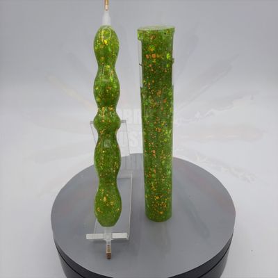 Slimeball Prismatic Glitter - Handcrafted Custom Diamond Painting Pen