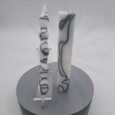 Smoke Rings - Handcrafted Custom Diamond Painting Pen