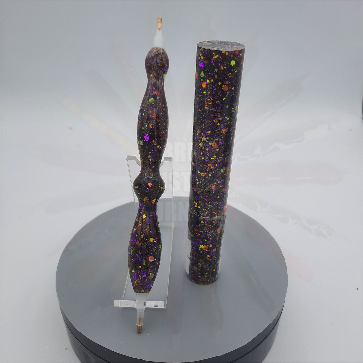 Custom Diamond Painting Pen - Sorcerer Glitter Plus