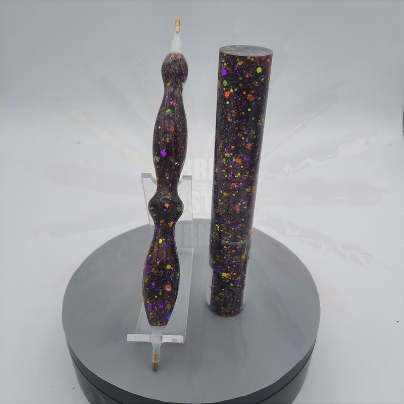 Custom Diamond Painting Pen - Sorcerer Glitter Plus