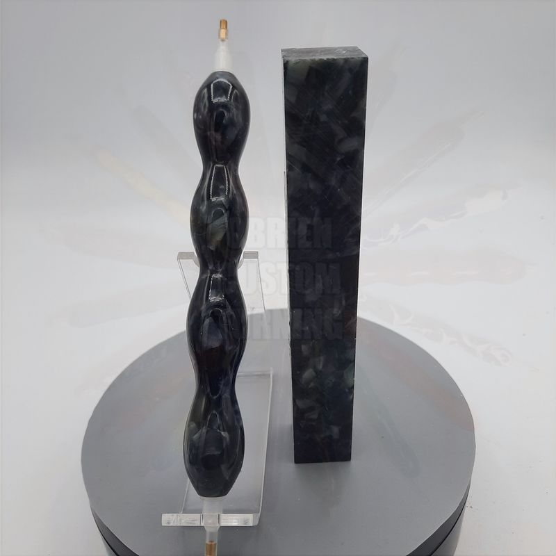 Star Field - Handcrafted Custom Diamond Painting Pen