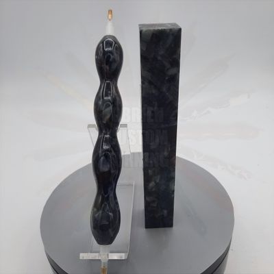 Star Field - Handcrafted Custom Diamond Painting Pen