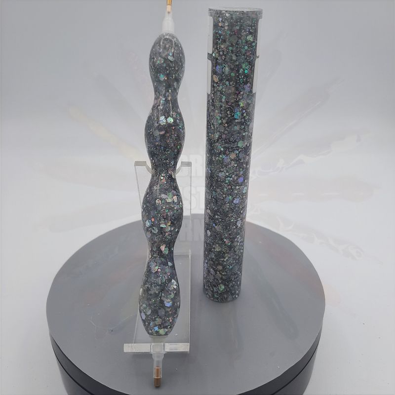 Stargaze Glitter Plus - Handcrafted Custom Diamond Painting Pen
