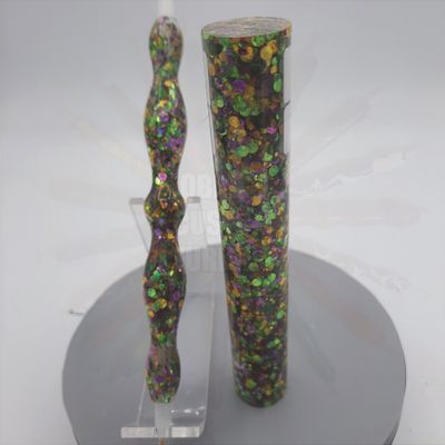 Street Fair Jewel Glitter - Handcrafted Custom Diamond Painting Pen