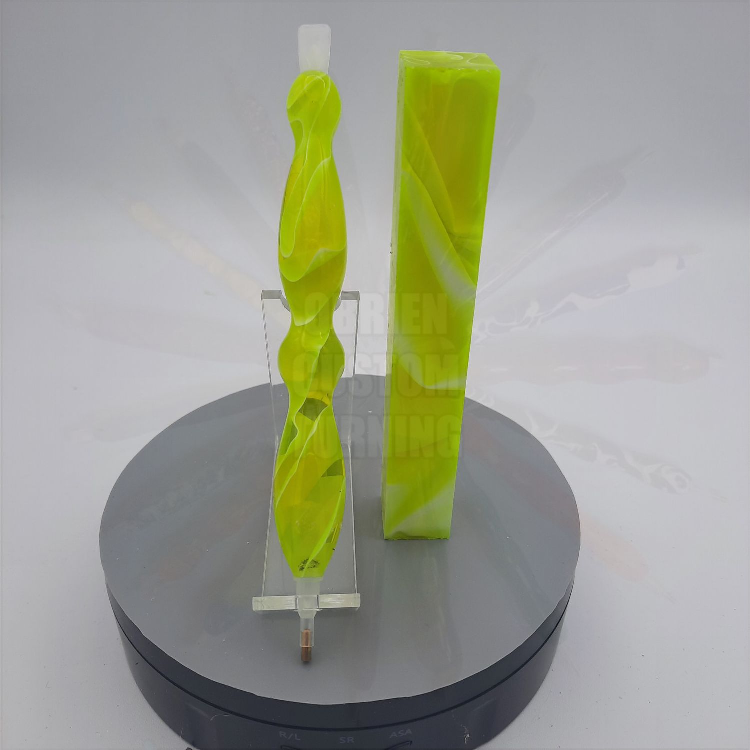 Sunflower Water - Handcrafted Custom Diamond Painting Pen